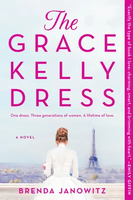Rochia Grace Kelly - The Grace Kelly Dress