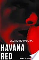 Havana Roșu - Havana Red