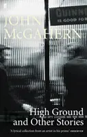 High Ground - și alte povești - High Ground - and Other Stories