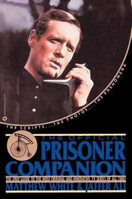 Companionul oficial al prizonierilor - Official Prisoner Companion