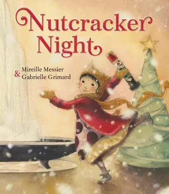 Noaptea spărgătorului de nuci - Nutcracker Night