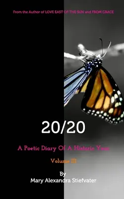 20/20 (Volumul III) - 20/20 (Volume III)