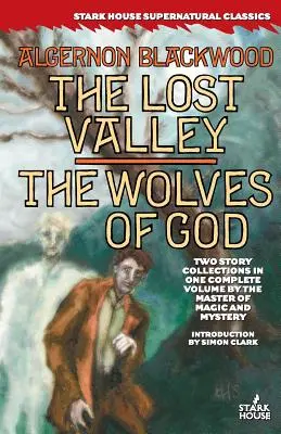 Valea pierdută / Lupii lui Dumnezeu - The Lost Valley / The Wolves of God
