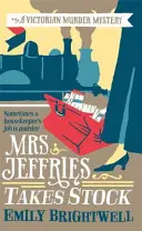 Doamna Jeffries face bilanțul - Mrs Jeffries Takes Stock