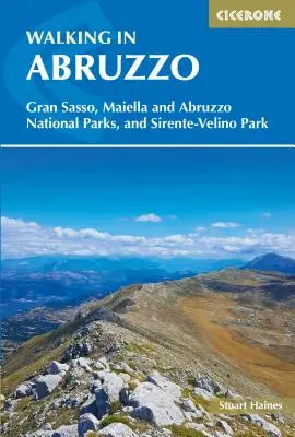 Plimbare în Abruzzo - Walking in Abruzzo