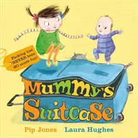 Valiza lui mami - Mummy's Suitcase