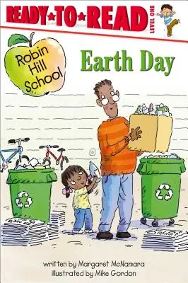 Ziua Pământului - Earth Day