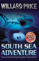 Aventură la Marea Sudului - South Sea Adventure