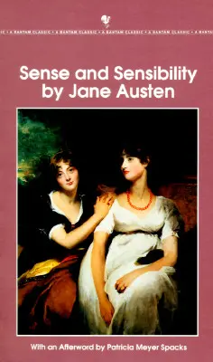 Simț și sensibilitate - Sense and Sensibility