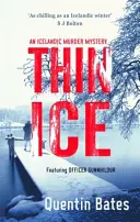 Gheață subțire - Thin Ice