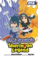 Naruto: Legenda Sharingan a lui Chibi Sasuke, Vol. 2, 2 - Naruto: Chibi Sasuke's Sharingan Legend, Vol. 2, 2