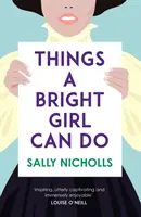 Lucruri pe care le poate face o fată inteligentă - Things a Bright Girl Can Do