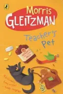 Animalul de companie al profesorului - Teacher's Pet
