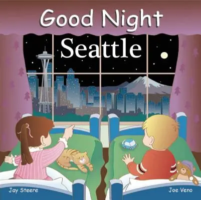 Noapte bună Seattle - Good Night Seattle