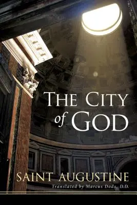 Cetatea lui Dumnezeu - The City of God