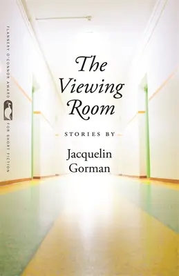 The Viewing Room: Povestiri - The Viewing Room: Stories