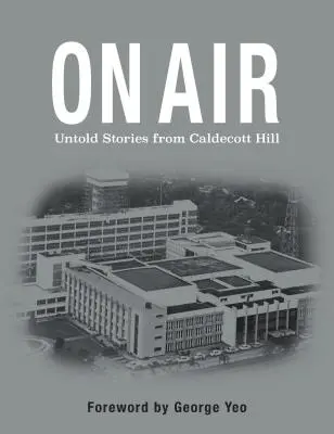 On Air: Povești nespuse din Caldecott Hill - On Air: Untold Stories from Caldecott Hill