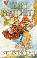 Timpuri interesante - (Discworld Novel 17) - Interesting Times - (Discworld Novel 17)