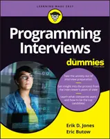 Programarea interviurilor pentru manechine - Programming Interviews for Dummies