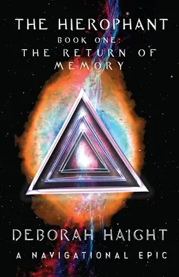 Hierophant: Întoarcerea memoriei - The Hierophant: The Return of Memory