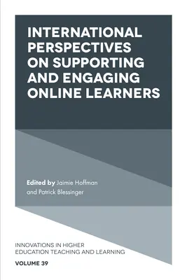 Perspective internaționale privind sprijinirea și implicarea cursanților online - International Perspectives on Supporting and Engaging Online Learners