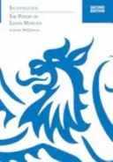Poezia lui Edwin Morgan - (Ghiduri de studiu Scotnotes) - Poetry of Edwin Morgan - (Scotnotes Study Guides)