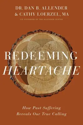 Răscumpărarea durerii sufletești: Cum suferința din trecut ne dezvăluie adevărata chemare - Redeeming Heartache: How Past Suffering Reveals Our True Calling