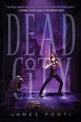 Orașul mort - Dead City