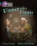 Cină cu un pirat - Dinner with a Pirate