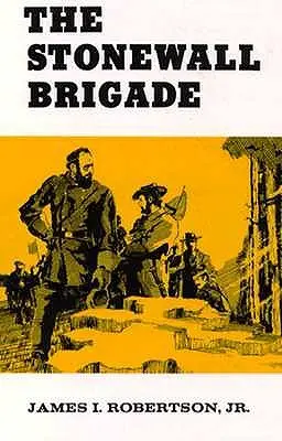 Brigada Stonewall - The Stonewall Brigade