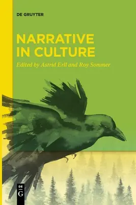 Narațiunea în cultură - Narrative in Culture
