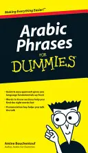 Arab Phrases for Dummies (Fraze arabe pentru începători) - Arabic Phrases for Dummies