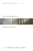 Cartea Oxford a poveștilor cu fantome englezești - The Oxford Book of English Ghost Stories