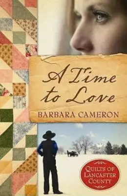 Un timp pentru a iubi: Quilts of Lancaster County - Cartea 1 - A Time to Love: Quilts of Lancaster County - Book 1