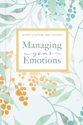Gestionarea emoțiilor tale - Managing Your Emotions