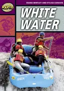 Citire rapidă: White Water (Etapa 1, Nivelul 1A) - Rapid Reading: White Water (Stage 1, Level 1A)