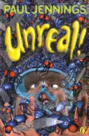 Ireal! - Unreal!