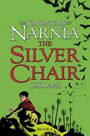 Scaunul de argint - Silver Chair