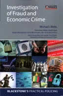 Investigarea fraudei și a criminalității economice - Investigation of Fraud and Economic Crime