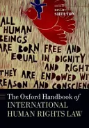 Manualul Oxford de drept internațional al drepturilor omului - The Oxford Handbook of International Human Rights Law