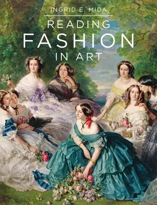 Lectura modei în artă - Reading Fashion in Art
