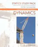 Pachet de studiu pentru Mecanica ingineriei: Dinamica - Study Pack for Engineering Mechanics: Dynamics