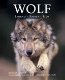 Lupul: Legendă, inamic, icoană - Wolf: Legend, Enemy, Icon