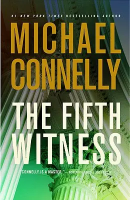 Al cincilea martor - The Fifth Witness
