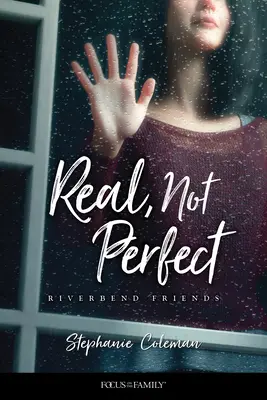 Real, nu perfect - Real, Not Perfect