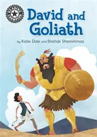 Campion la lectură: David și Goliat - Lectură independentă 11 - Reading Champion: David and Goliath - Independent Reading 11