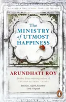 Ministry of Utmost Happiness - pe lista lungă pentru Man Booker Prize 2017 - Ministry of Utmost Happiness - Longlisted for the Man Booker Prize 2017
