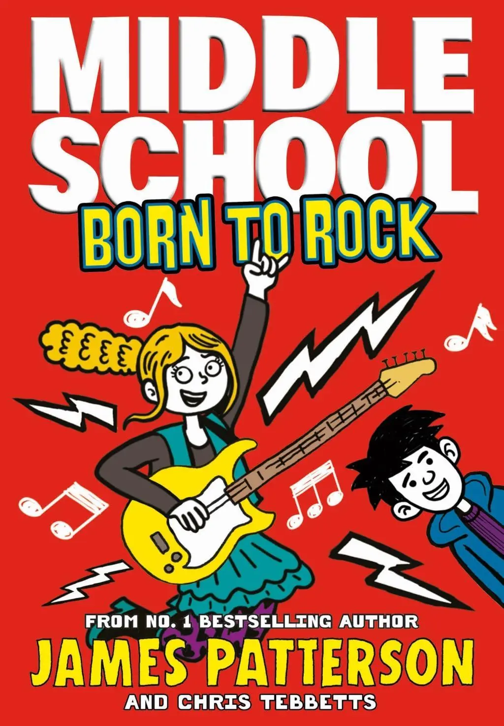 Școala Gimnazială: Born to Rock - (Școala gimnazială 11) - Middle School: Born to Rock - (Middle School 11)