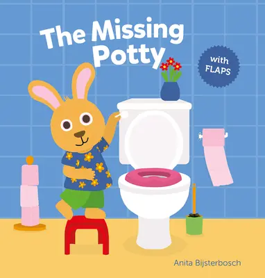 Ghiveciul dispărut - The Missing Potty