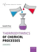 Termodinamica proceselor chimice Ocp - Thermodynamics of Chemical Processes Ocp